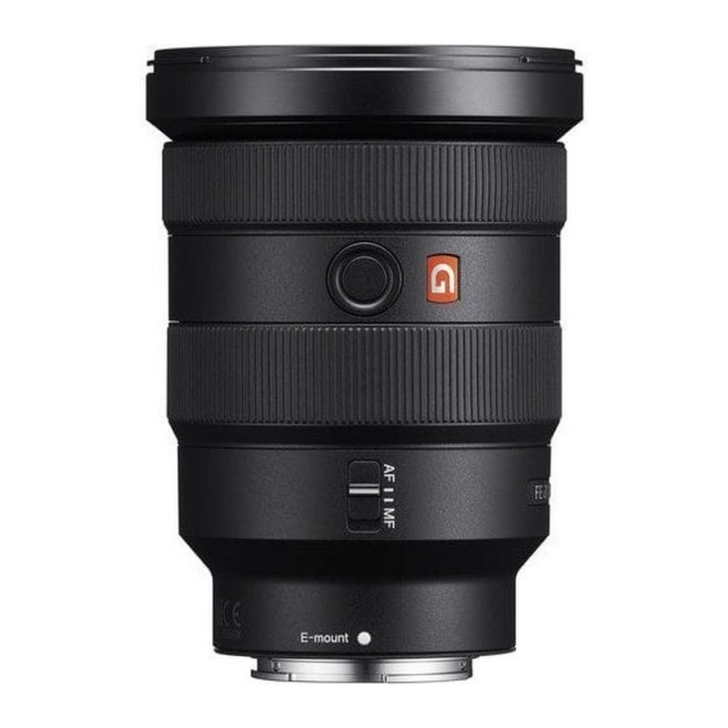 SONY - FE 16-35MM F2.8 GM LENS