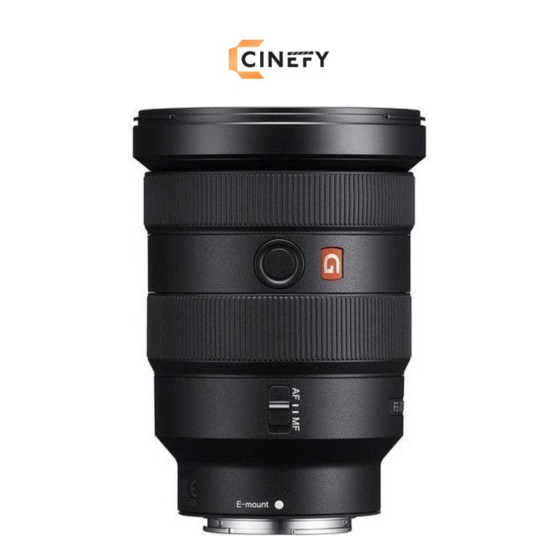 SONY - FE 16-35MM F2.8 GM LENS