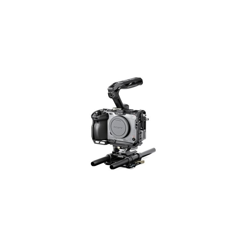 SONY FX3 CAMERA | BODY