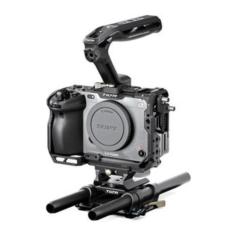 SONY FX3 CAMERA | BODY