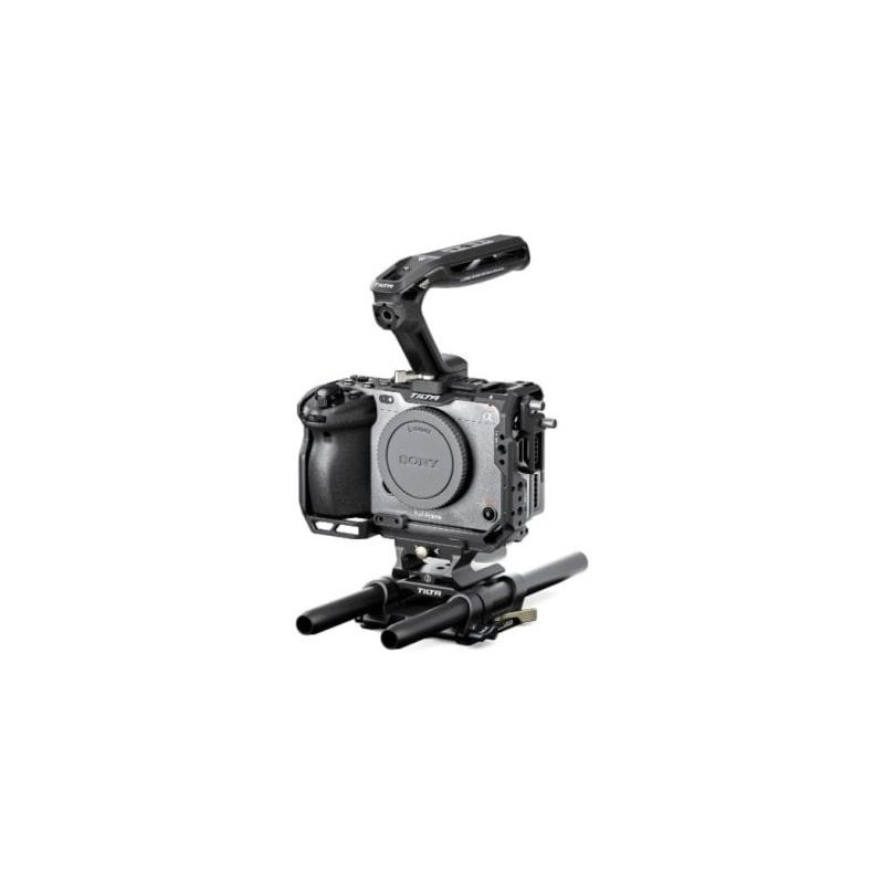 SONY FX3 CAMERA | PACKAGE