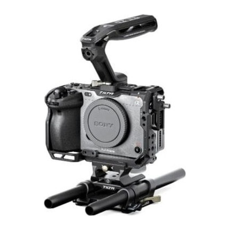 SONY FX3 CAMERA | PACKAGE