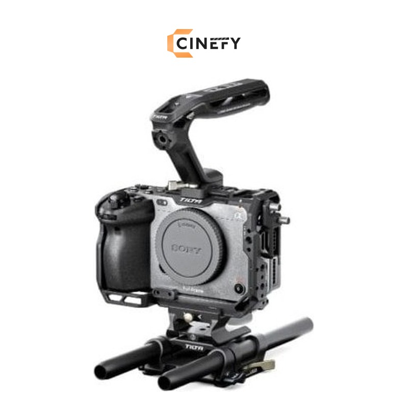 SONY FX3 | FULLSET