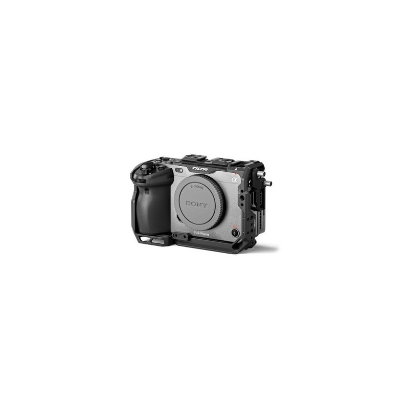 SONY FX30 CAMERA | BODY
