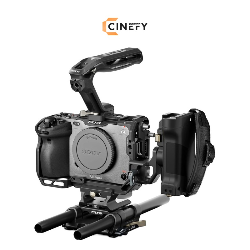 SONY FX30 | FULLSET