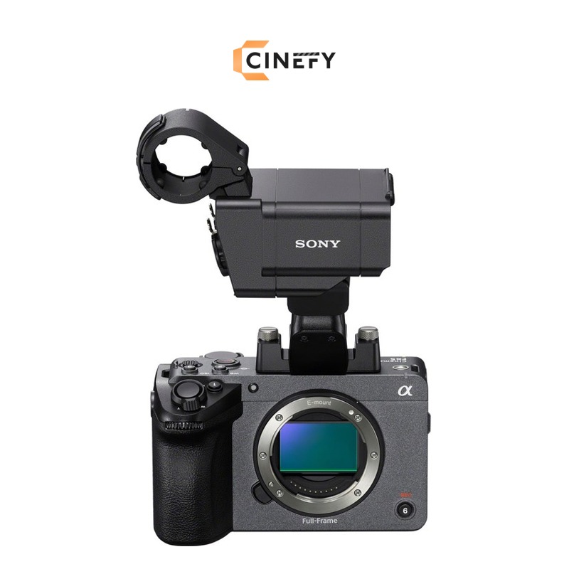 SONY FX5 | FULLSET
