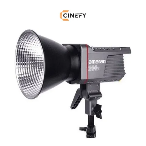 AMARAN - 200X LIGHT