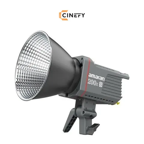 AMARAN - 200XS LIGHT