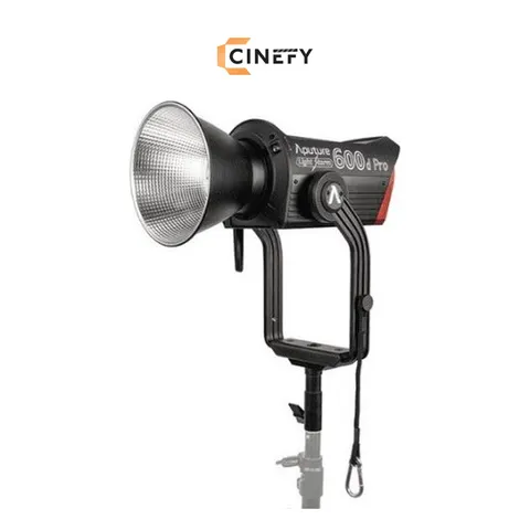 APUTURE - 600D LIGHT