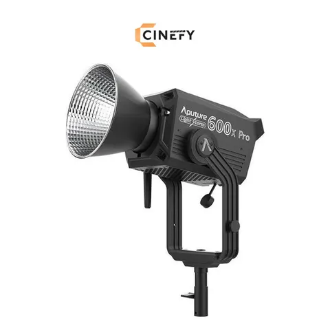 APUTURE - 600X LIGHT