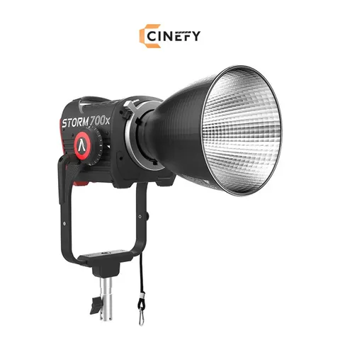 APUTURE - 700X LIGHT