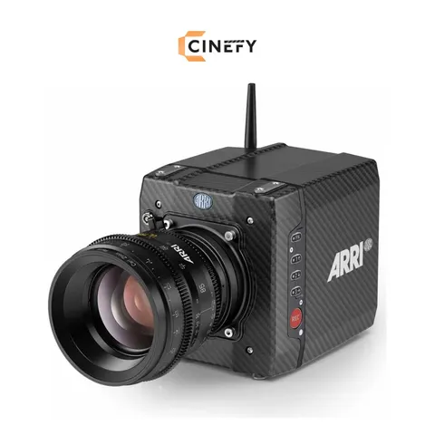 ARRI ALEXA MINI | FULLSET
