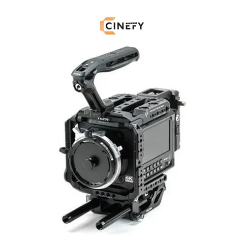 BLACKMAGIC PYXIS 6K FULL FRAME | FULLSET