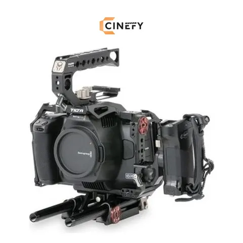 BMD POCKET CINEMA 6K PRO | FULLSET