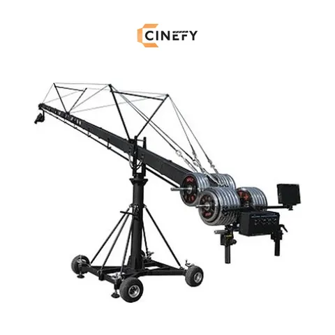 CRANE - 12M