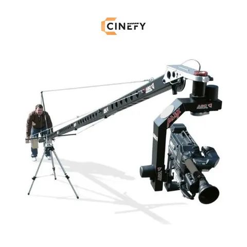 CRANE - 6M