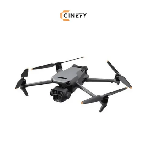 DJI - MAVIC 3 FLY MORE COMBO (RC)