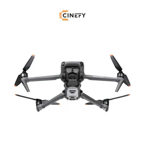 DJI - MAVIC 3 PRO FLY MORE COMBO (RC2)