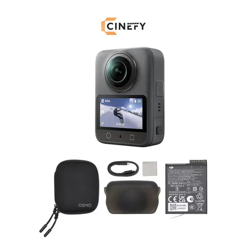 DJI - OSMO 360