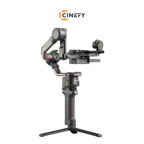 DJI - RS2 PRO GIMBAL