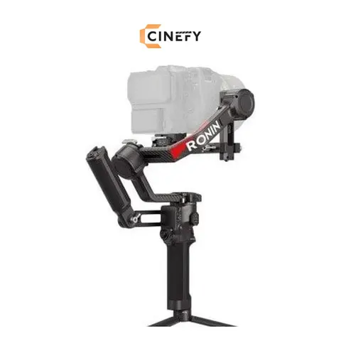DJI - RS4 PRO GIMBAL