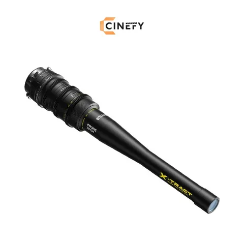 DZOFILM - X-TRACT 18-28MM T8 FF MACRO ZOOM LENS