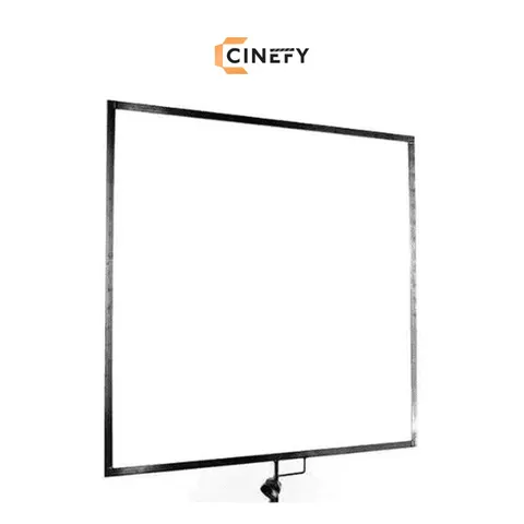 FRAME - 4X4 WITH LEE DIFFUSER