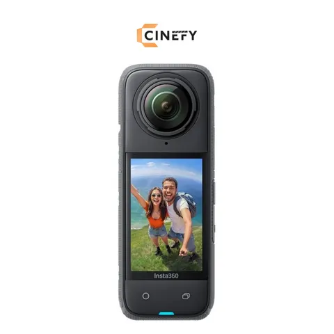 INSTA360 - X4