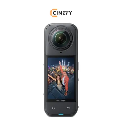 INSTA360 - X5