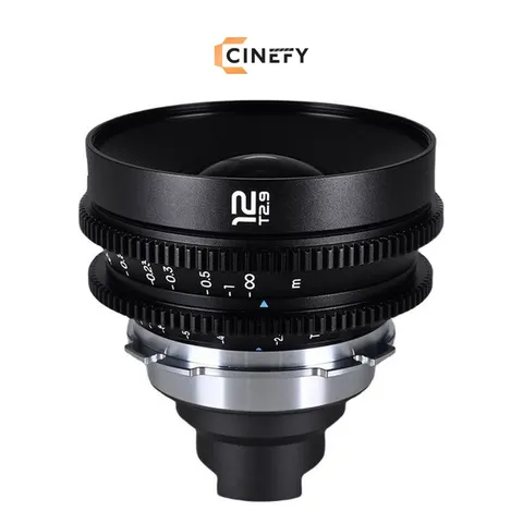 LAOWA - 12MM T2.9 PL LENS