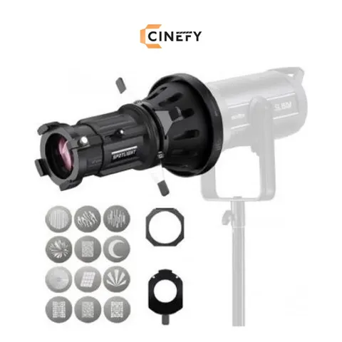 OT1 - PRO MAX SPOTLIGHT MOUNT 20° LIGHT ACCESSORY