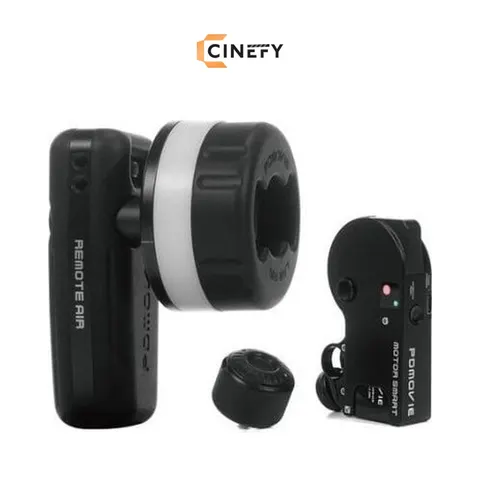 PDMOVIE - WIRELESS LIDAR SMART 3 FOLLOW FOCUS