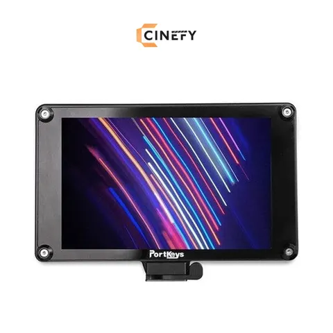 PORTKEYS - HS7T II 7" MONITOR
