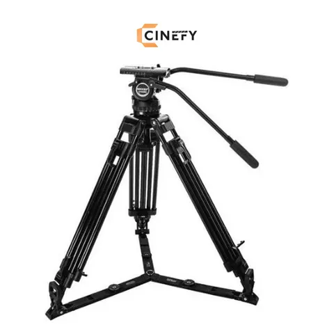 SECCED - V15 100MM TRIPOD