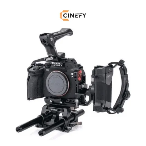 SONY A7 MARK IV | FULLSET