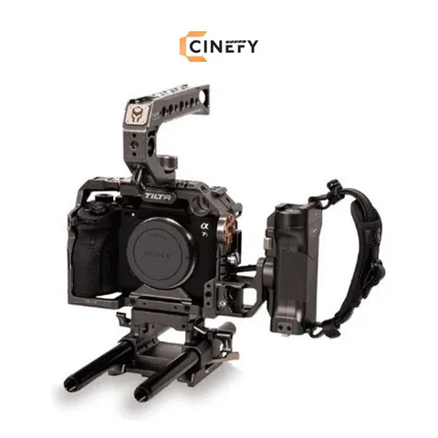 SONY A7 S III | FULLSET