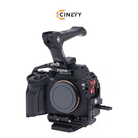 SONY A7V | FULLSET