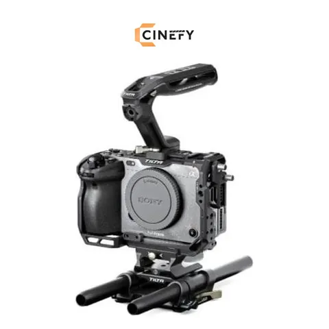 SONY FX3 | FULLSET