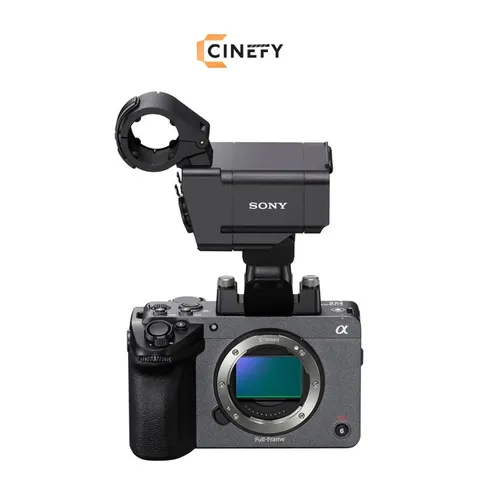 SONY FX5 | FULLSET