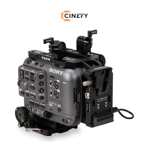 SONY FX6 | FULLSET