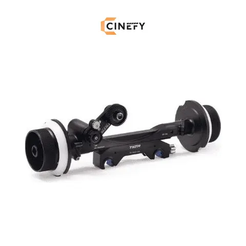 TILTA - DUAL SIDED CINE FOLLOW FOCUS