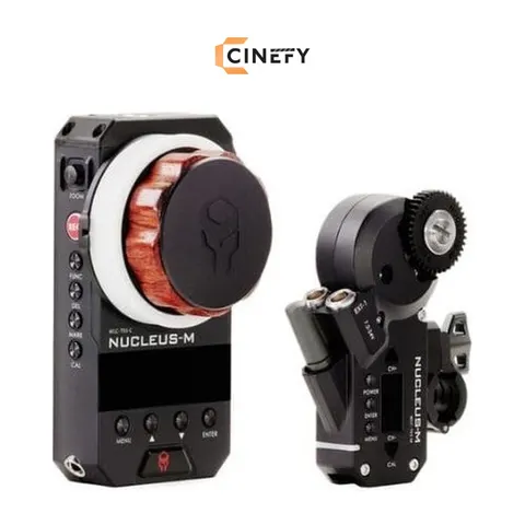 TILTA - NUCLEUS M WIRELESS FOCUS