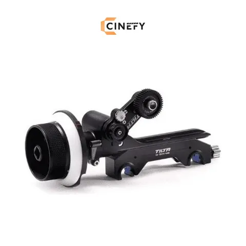 TILTA - SINGLE-SIDED CINE FOLLOW FOCUS