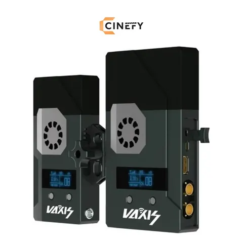 VAXIS - STORM 1000S WIRELESS VIDEO TRANSMISSION
