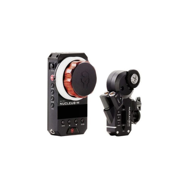 TILTA - NUCLEUS M WIRELESS FOCUS