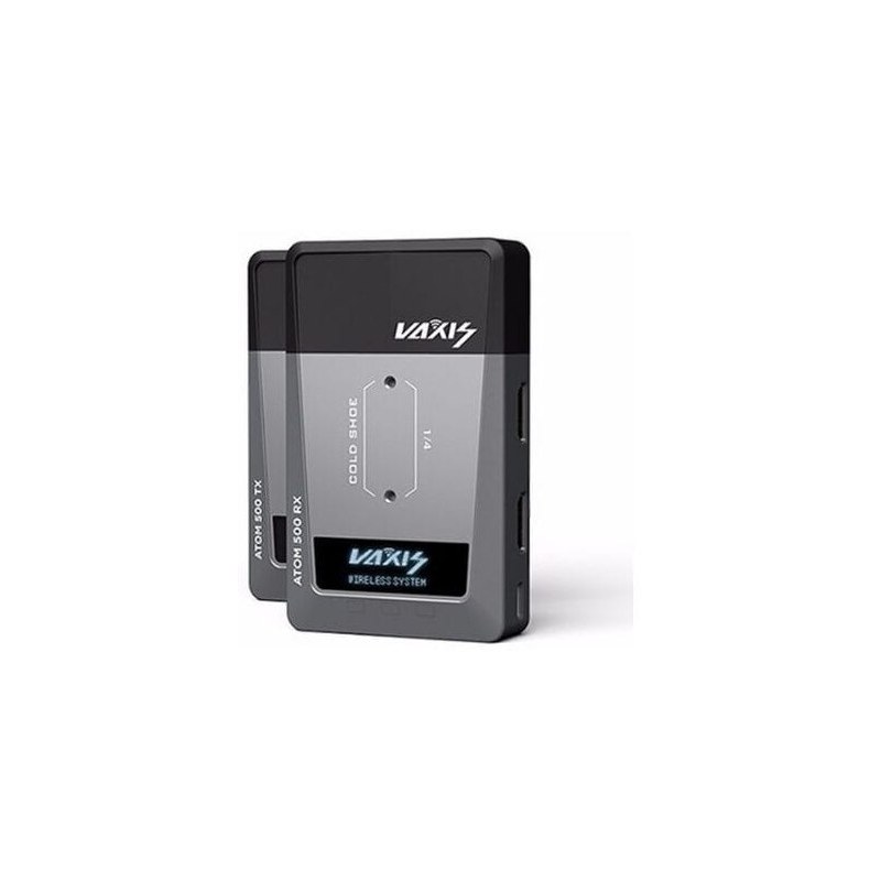 VAXIS - ATOM 500 HDMI WIRELESS VIDEO TRANSMISSION