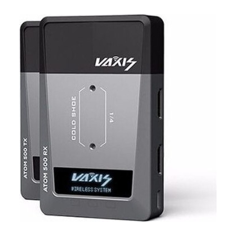 VAXIS - ATOM 500 HDMI WIRELESS VIDEO TRANSMISSION