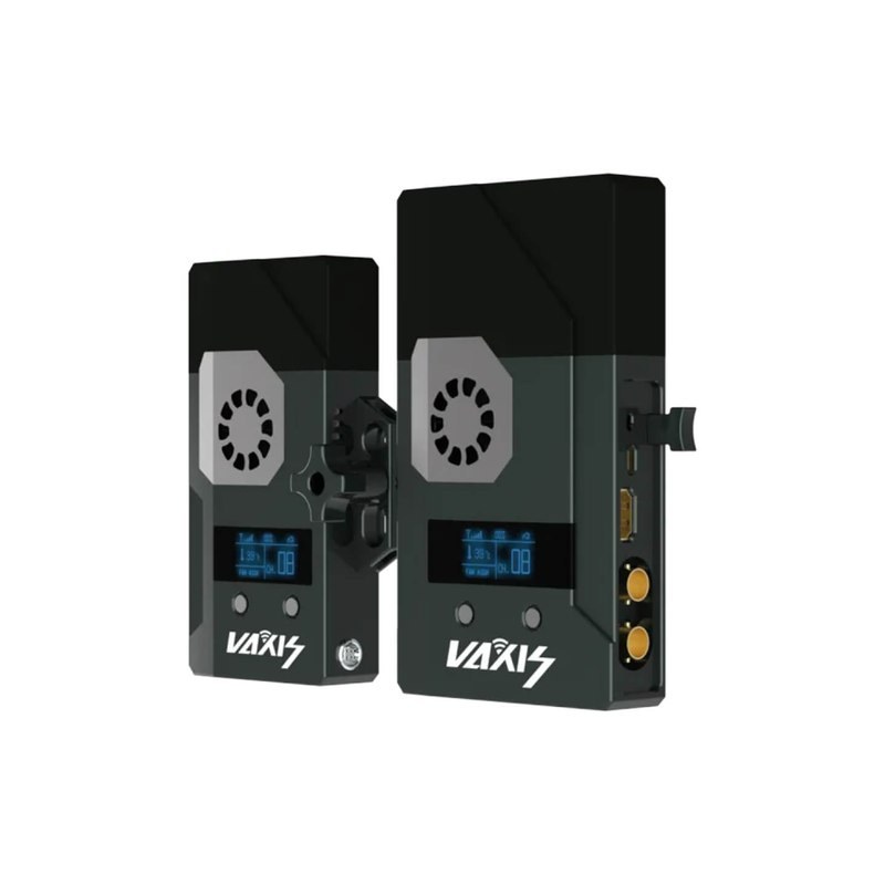 VAXIS - STORM 1000S WIRELESS VIDEO TRANSMISSION