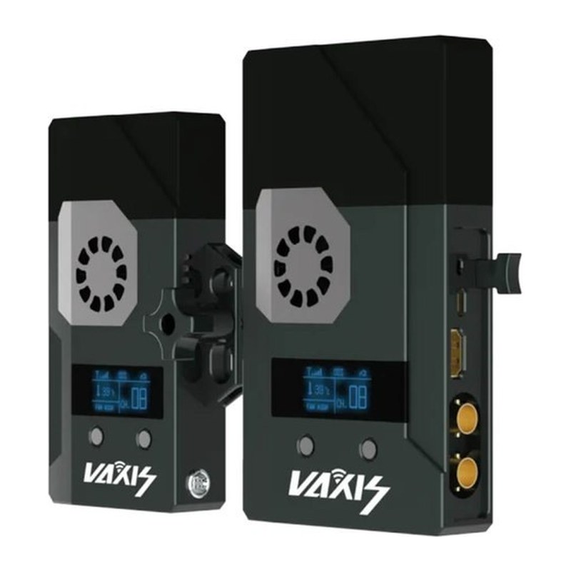 VAXIS - STORM 1000S WIRELESS VIDEO TRANSMISSION
