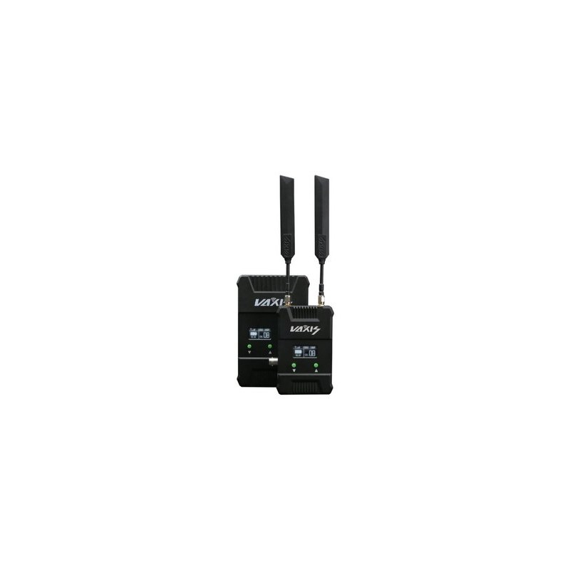 VAXIS - STORM 500FT+ WIRELESS VIDEO TRANSMISSION